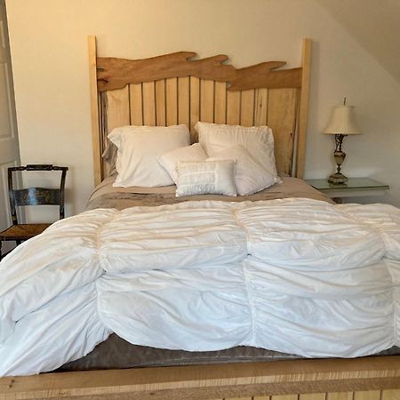 Bed and Breakfast The Birch Grove Woodstock Exterior foto