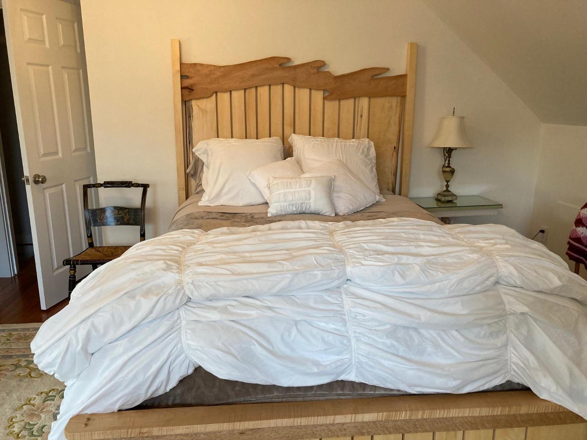Bed and Breakfast The Birch Grove Woodstock Exterior foto